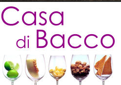 Casa di Bacco