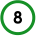 8