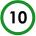 10