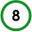 8