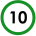 10